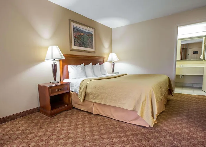 Quality & Hanes Mall Hotel 3*