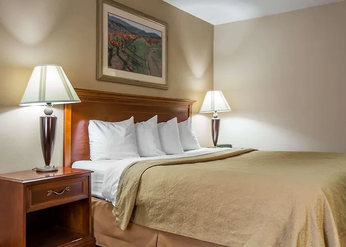 Quality & Hanes Mall Hotel 3*